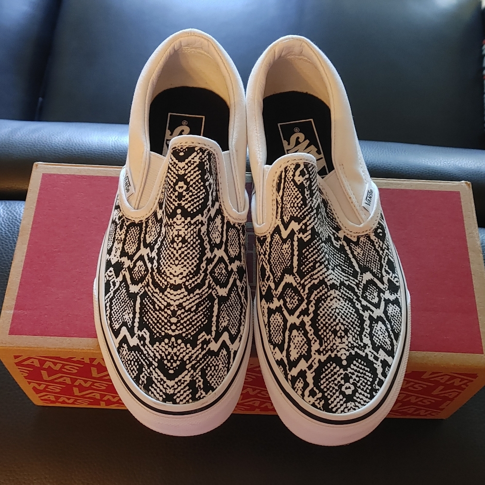 Vans